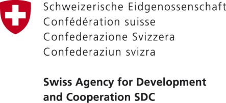 Svajcarska agencija za razvoj